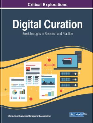 Cover of the book Digital Curation by 
