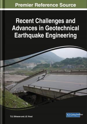 Cover of the book Recent Challenges and Advances in Geotechnical Earthquake Engineering by Göran Roos, Anthony Cheshire, Sasi Nayar, Steven M. Clarke, Wei Zhang