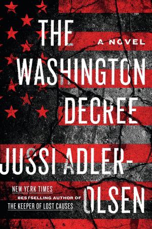 Cover of the book The Washington Decree by Julia London