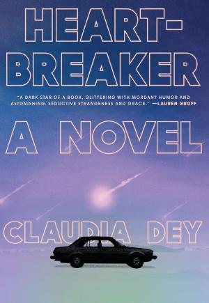 Cover of the book Heartbreaker by Nancy Pickard, Virginia Rich