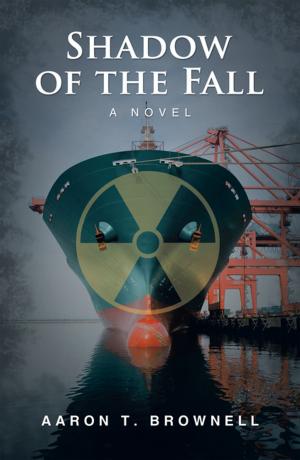 Book cover of Shadow of the Fall