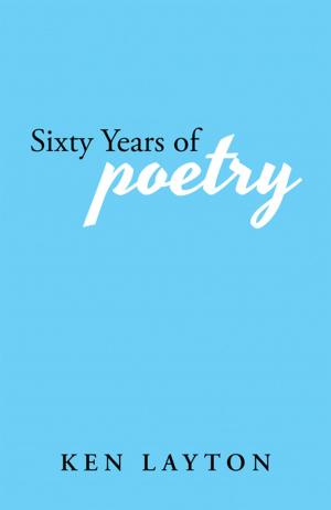 Cover of the book Sixty Years of Poetry by Harold Skaarup