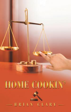 Cover of the book Home Cookin’ by Blair Babylon