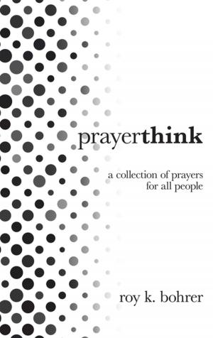Cover of the book Prayerthink by Allison J. Foskett