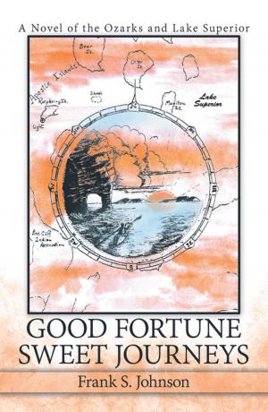 Book cover of Good Fortune Sweet Journeys