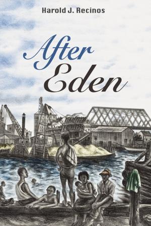 Cover of the book After Eden by Kevin Powers