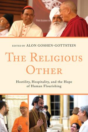 Cover of the book The Religious Other by 