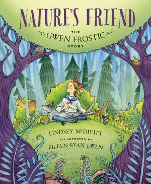 Cover of the book Nature's Friend by Kristen Kane