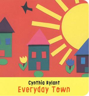Cover of Everyday Town