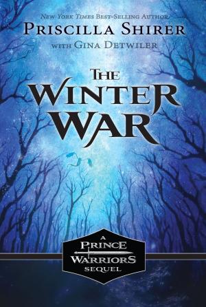 Cover of the book The Winter War, epub by Thom S. Rainer, Art Rainer