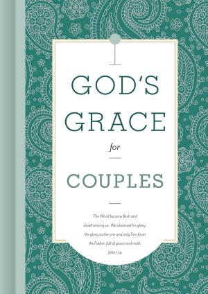 Cover of the book God's Grace for Couples by Todd Miles
