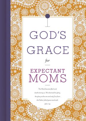 Cover of the book God's Grace for Expectant Moms by Angie Spady