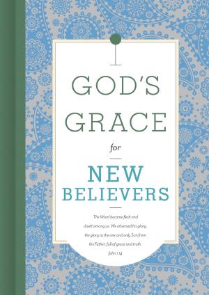 Cover of the book God's Grace for New Believers by Sheila Walsh