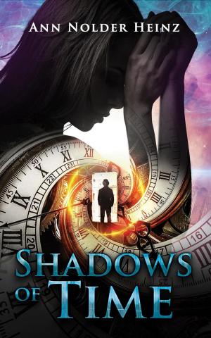Cover of the book Shadows of Time by Dorian Mayfair