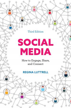 Book cover of Social Media