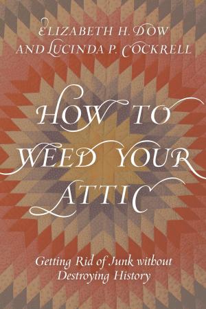 Cover of the book How to Weed Your Attic by J. Stewart-Sicking, Diana Butler Bass