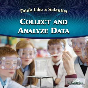 Cover of the book Collect and Analyze Data by John  Murphy