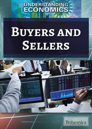 Cover of the book Buyers and Sellers by Kathy Campbell