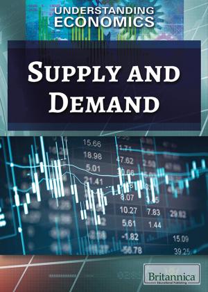Cover of the book Supply and Demand by Ariana Wolff