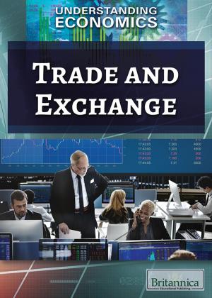 Cover of the book Trade and Exchange by Hope Killcoyne