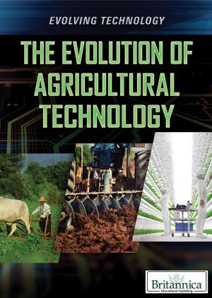 Cover of the book The Evolution of Agricultural Technology by Hope Killcoyne
