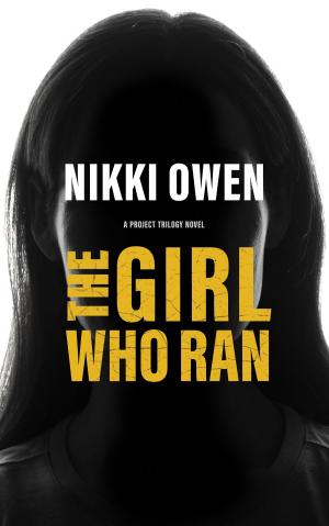 bigCover of the book The Girl Who Ran by 