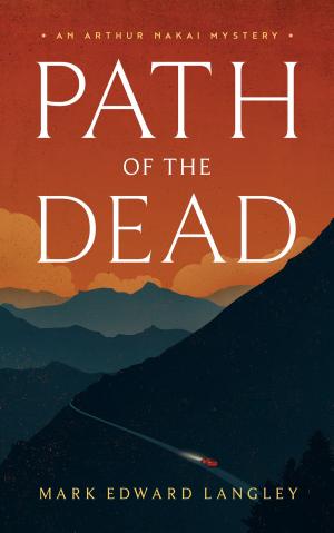 Cover of the book Path of the Dead by Jonathan Valin