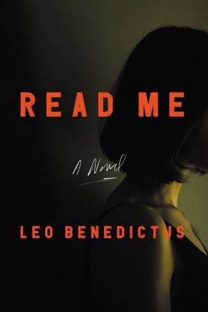 Cover of the book Read Me by Lisa J Lickel