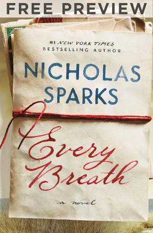 Cover of the book Every Breath - FREE PREVIEW (FIRST TWO CHAPTERS) by Jessica Sorensen