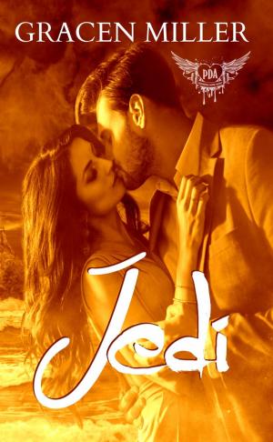 Cover of the book Jedi by Kimberly Kinrade
