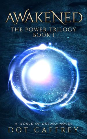 Cover of the book AWAKENED: The Power Trilogy Book 1 by Jeffrey Bardwell