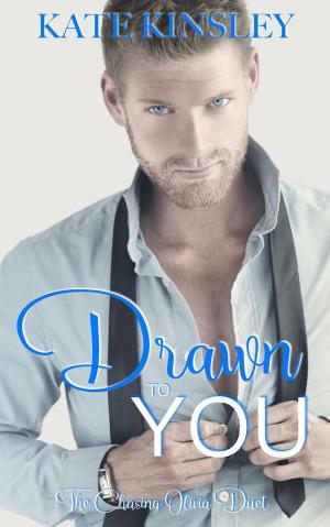 Cover of the book Drawn to You by Maureen Brown