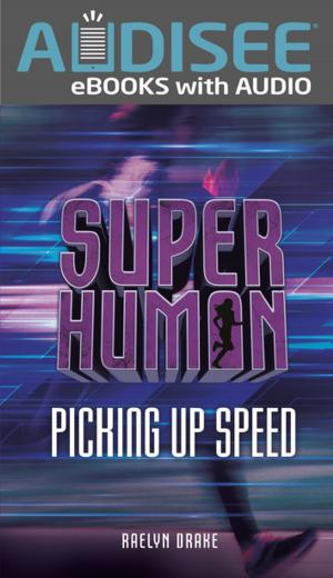 Book cover of Picking up Speed