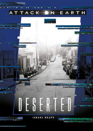 Cover of the book Deserted by Shannon Knudsen