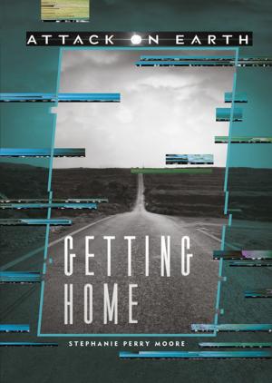 Cover of the book Getting Home by Jodie Shepherd