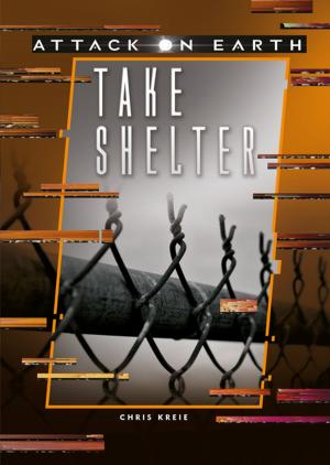 Cover of the book Take Shelter by Linda Elovitz Marshall