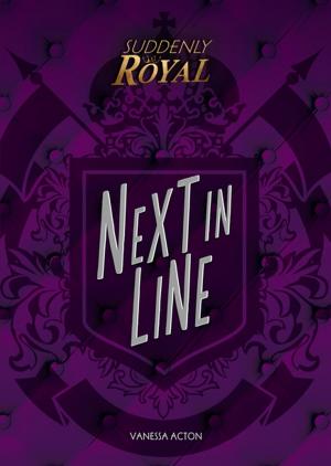 Cover of the book Next in Line by Elizabeth Karre