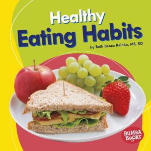 Cover of the book Healthy Eating Habits by Elle Parkes