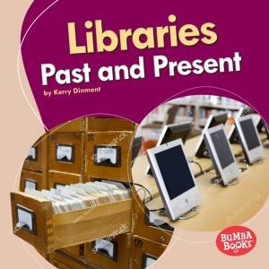 Cover of the book Libraries Past and Present by Lisa L. Owens