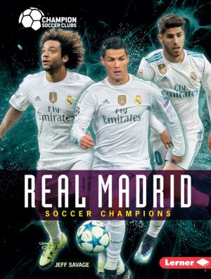 bigCover of the book Real Madrid by 
