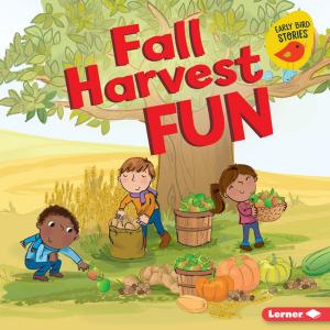 Cover of Fall Harvest Fun