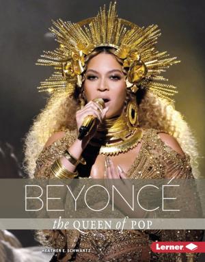 Cover of the book Beyoncé by Michael Grant