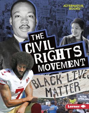 Cover of the book The Civil Rights Movement by Brent Chartier, Patrick Jones