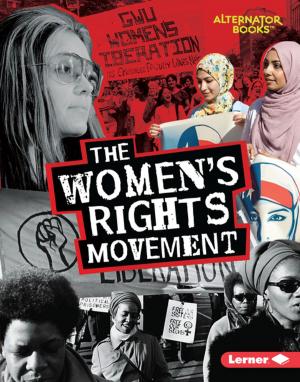 Cover of the book The Women's Rights Movement by Lisa Owings