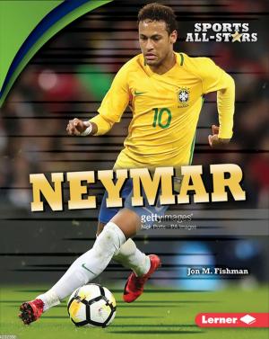 Cover of the book Neymar by Martha E. H. Rustad