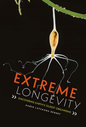 Cover of the book Extreme Longevity by MIchael Broad
