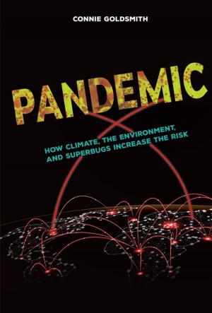 Cover of the book Pandemic by Nancy Furstinger