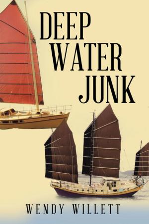 Cover of the book Deep Water Junk by Meetali Khanna