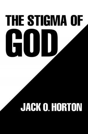 Cover of the book The Stigma of God by Harrison Baker