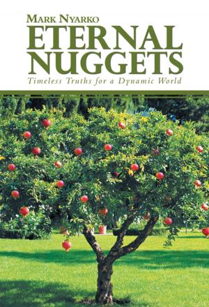 Cover of the book Eternal Nuggets by Monica Brosnan